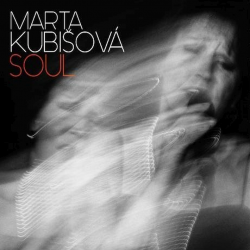 Marta Kubišová - Soul, 1CD,...