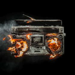Green Day - Revolution radio, 1CD, 2016