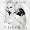 Bára Basiková - Platinum collection, 3CD, 2010