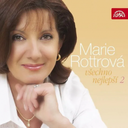 Marie Rottrová - Všechno nejlepší 2, 1CD, 2005