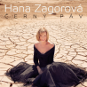 Hana Zagorová - Černý páv, 1CD, 2009