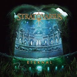 Stratovarius - Eternal,...