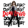 Demi Lovato - Don't forget, 1CD, 2009