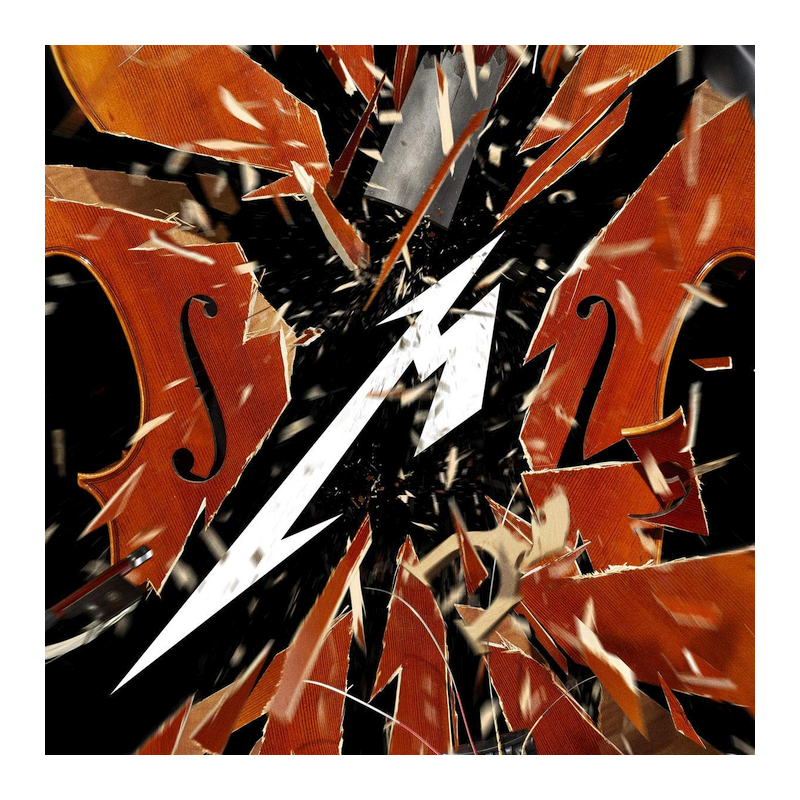 Metallica - S & M 2, 2CD, 2020