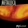 Metallica - ReLoad, 1CD, 1997