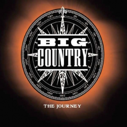 Big Country - The journey,...