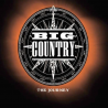 Big Country - The journey, 1CD, 2013