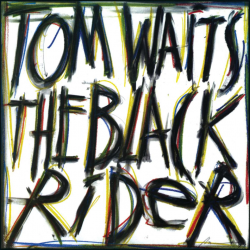 Tom Waits - The black...