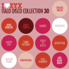 Kompilace - ZYX italo disco collection 30, 3CD, 2020