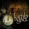 Lamb Of God - Lamb Of God, 1CD, 2020