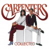 Carpenters - Collected, 3CD, 2020