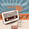 Kompilace - International hits from the 50s, 3CD, 2020