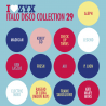 Kompilace - ZYX italo disco collection 29, 3CD, 2020