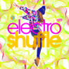 Kompilace - Electro shuffle, 2CD, 2020