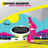 James Bourne - Safe journey home, 1CD, 2020
