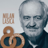 Milan Lasica - Mojich osemdesiat, 4CD, 2020