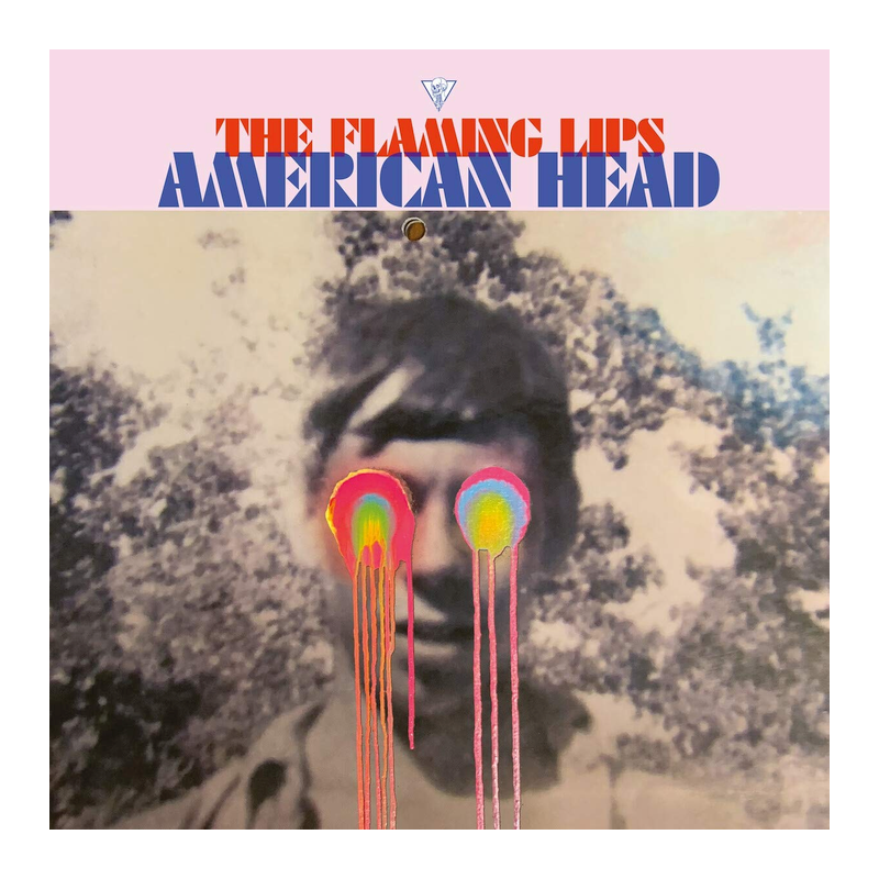 The Flaming Lips - American head, 1CD, 2020