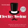 Kompilace - Electro swing 2020, 1CD, 2020