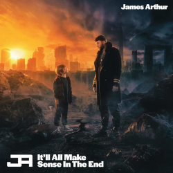 James Arthur - It'll all...