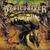 Devildriver - Outlaws 'til the end-Vol.1, 1CD, 2018