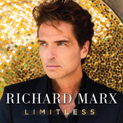Richard Marx - Limitless, 1CD, 2020