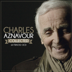 Charles Aznavour -...