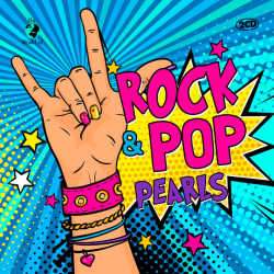 Kompilace - Rock & Pop...