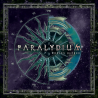 Paralydium - Worlds beyond, 1CD, 2020