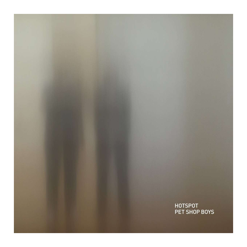 Pet Shop Boys - Hotspot, 1CD, 2020
