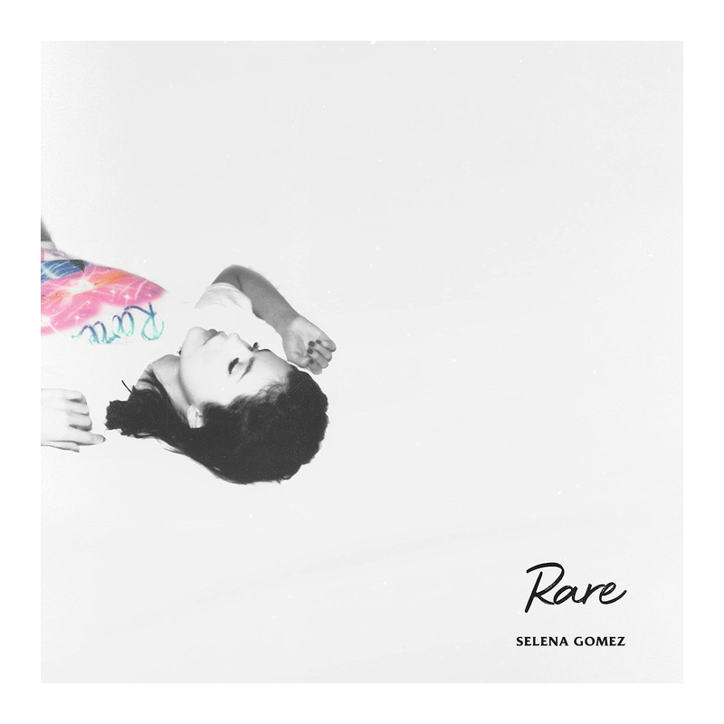 Selena Gomez - Rare, 1CD, 2020