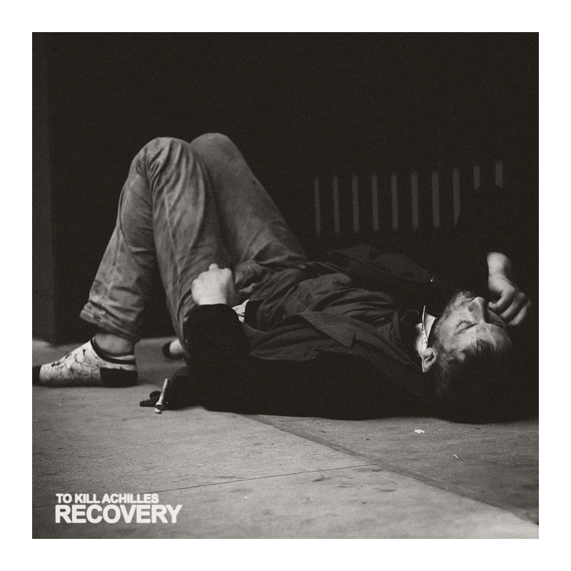 To Kill Achilles - Recovery, 1CD, 2023