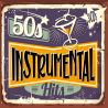 Kompilace - 50s instrumental hits, 3CD, 2020