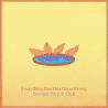 Bombay Bicycle Club - Everything else has gone wrong, 1CD, 2020