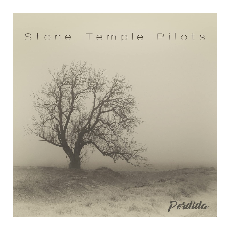 Stone Temple Pilots - Perdida, 1CD, 2020