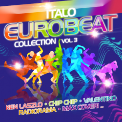 Kompilace - Italo eurobeat...