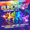 Kompilace - Italo eurobeat collection vol.3, 2CD, 2020
