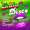 Kompilace - Italo disco-Mix session, 1CD, 2023