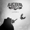 Blackbird Angels - Solsorte, 1CD, 2023