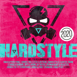Kompilace - Hardstyle 2020,...