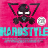 Kompilace - Hardstyle 2020, 2CD, 2020
