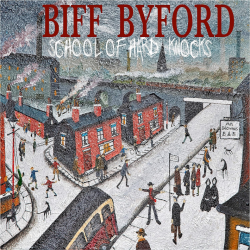 Biff Byford - School of...