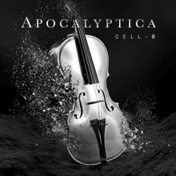 Apocalyptica - Cell-0, 1CD,...