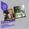 Carla Bruni - No promises-Comme si de rien netait, 2CD, 2015