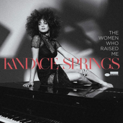 Kandace Springs - The women...