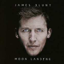 James Blunt - Moon landing,...