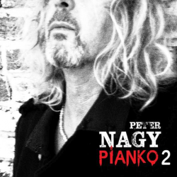 Peter Nagy - Pianko 2, 1CD,...