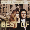Al Bano & Romina Power - Best of, 1CD, 2015