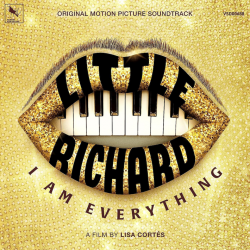 Soundtrack - Little Richard...