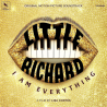 Soundtrack - Little Richard - I am everything, 1CD, 2023