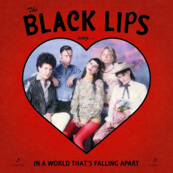 The Black Lips - Sing in a...